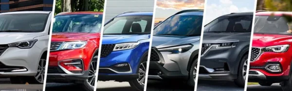 How Much Does It Cost to Rent a Car in Lahore Weekly
