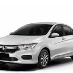 Best Rent a Car Company in Lahore